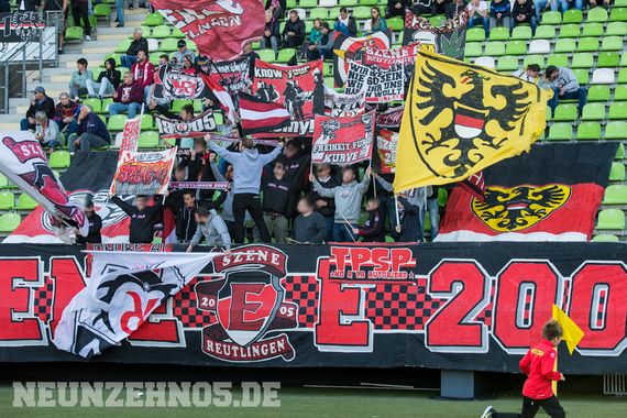 SSV Reutlingen 05 vs FSV Bissingen (1-1) (1)