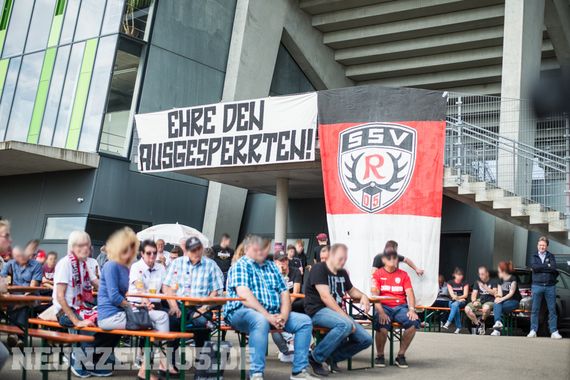 SSV Reutlingen 05 vs SV Oberachern (2-2) (2)