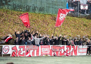 SV Oberachern vs SSV Reutlingen 05 (2-1)