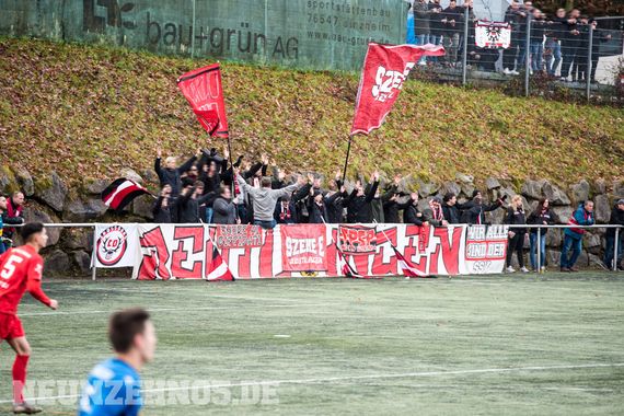 SV Oberachern vs SSV Reutlingen 05 (2-1) (1)