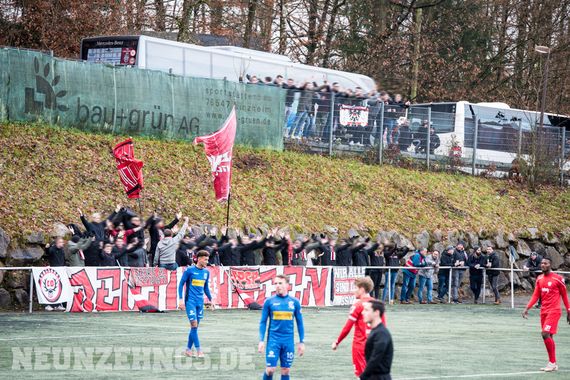 SV Oberachern vs SSV Reutlingen 05 (2-1) (2)