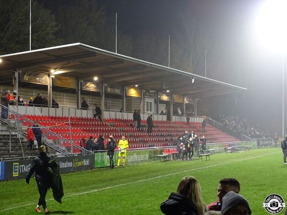 1. Göppinger SV vs SSV Reutlingen 05 (4-1) (33)