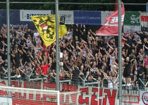 Stuttgarter Kickers vs SSV Reutlingen 05 (0-0)