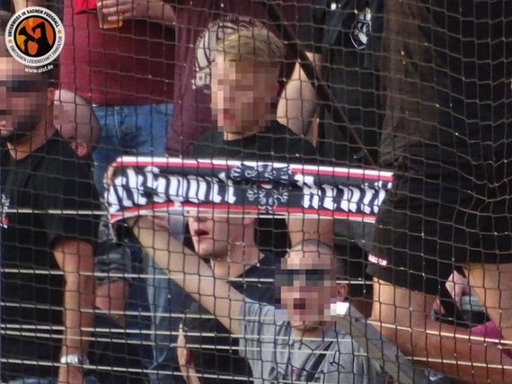 Stuttgarter Kickers vs SSV Reutlingen 05 (0-0) (3)