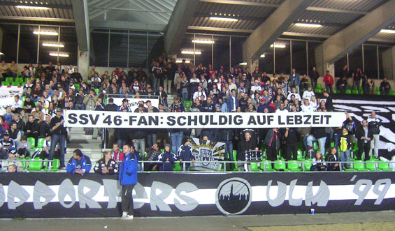 SSV Ulm 1846 vs Karlsruher SC Am. (0-5) (1)