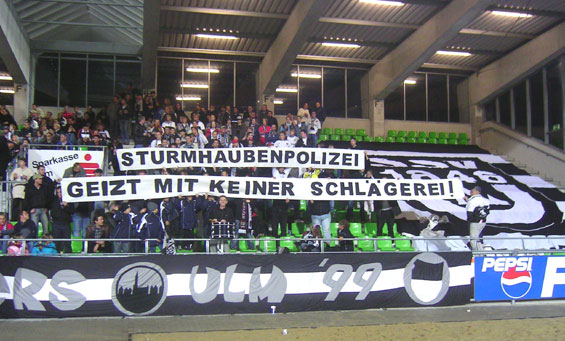 SSV Ulm 1846 vs Karlsruher SC Am. (0-5) (2)