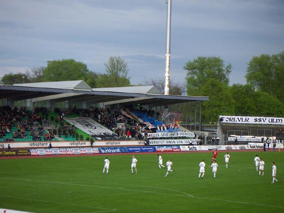 SSV Ulm 1846 vs SSV Reutlingen (4-2) (1)