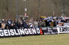FV Lauda vs SSV Ulm 1846 (1-4)