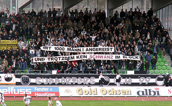SSV Ulm 1846 vs SSV Reutlingen 05 (1-5) (2)