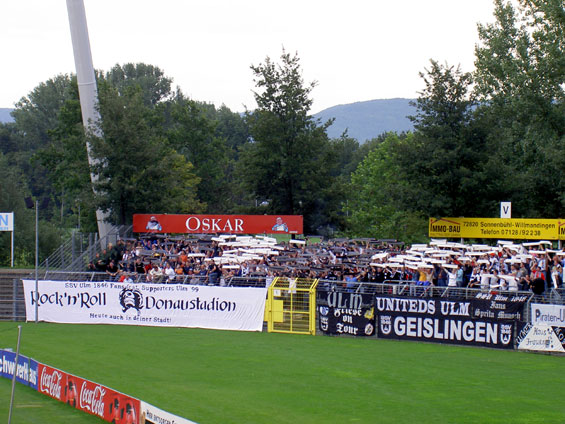 SSV Reutlingen 05 vs SSV Ulm 1846 (2-2) (1)