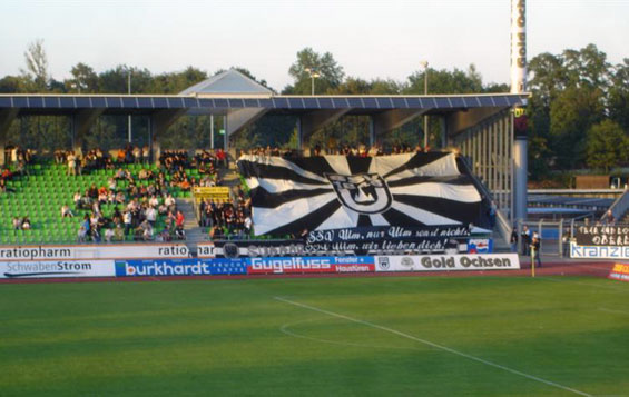 SSV Ulm 1846 vs SV Waldhof Mannheim 07 (4-2) (1)