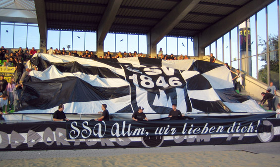 SSV Ulm 1846 vs SV Waldhof Mannheim 07 (4-2) (3)