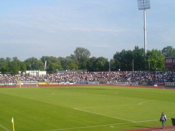 SSV Ulm 1846 vs FC Bayern München (2-2) (3)