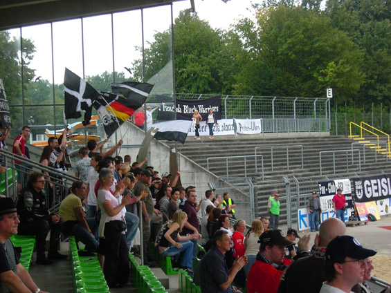 SSV Ulm 1846 vs SV Waldhof Mannheim 07 (0-0) (1)