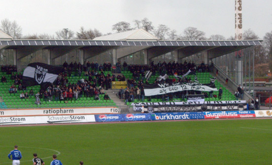 SSV Ulm 1846 vs VfR Mannheim (3-1) (1)