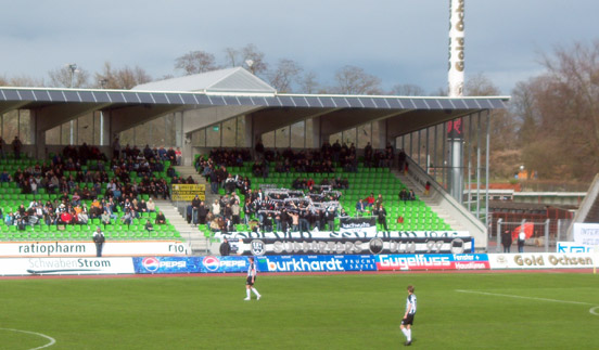 SSV Ulm 1846 vs VfR Mannheim (3-1) (2)