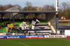 SSV Ulm 1846 vs FC Nöttingen (3-1)