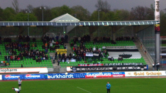 SSV Ulm 1846 vs VfL Kirchheim (1-1) (2)