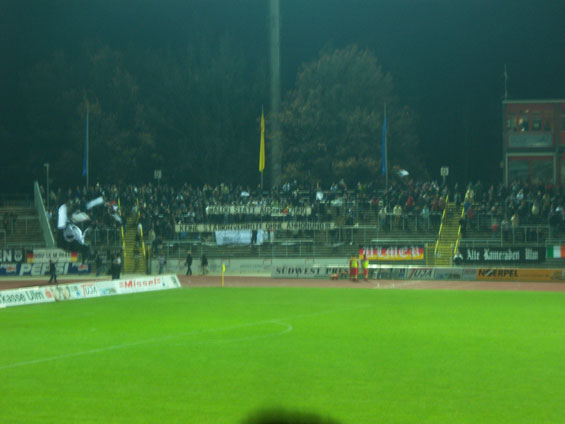 SSV Ulm 1846 vs KSV Hessen Kassel (3-1) (1)
