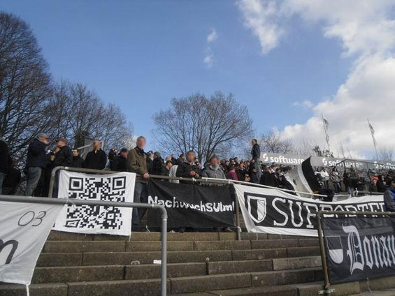 SV Darmstadt 98 vs SSV Ulm 1846 (0-4) (8)
