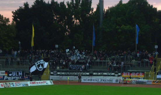 SSV Ulm 1846 vs SpVgg Unterhaching (3-0) (2)