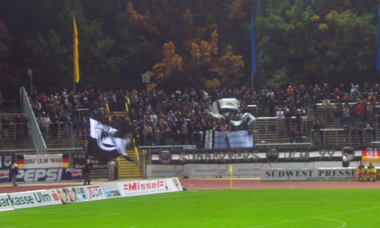 SSV Ulm 1846 vs 1. FC Nürnberg (3-0) (2)