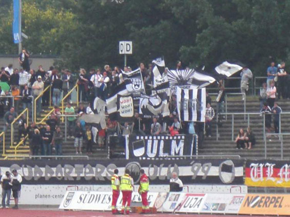 SSV Ulm 1846 vs KSV Hessen Kassel (0-0) (1)