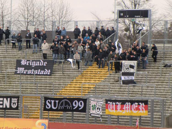 KSV Hessen Kassel vs SSV Ulm 1846 (4-0) (1)