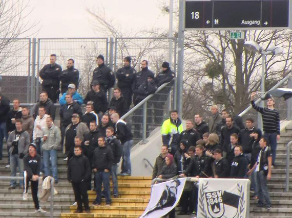 KSV Hessen Kassel vs SSV Ulm 1846 (4-0) (2)