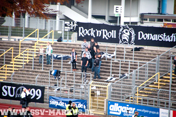 SSV Ulm 1846 vs SSV Reutlingen 05 (0-0) (1)