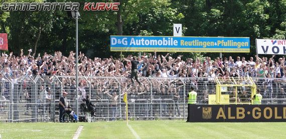 SSV Reutlingen 05 vs SSV Ulm 1846 (1-4) (1)