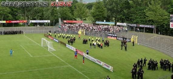 SSV Reutlingen 05 vs SSV Ulm 1846 (1-4) (3)