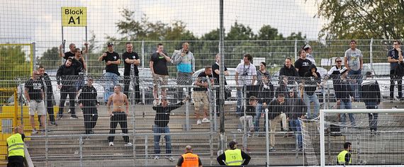 SV 07 Elversberg vs SSV Ulm 1846 (2-1) (1)