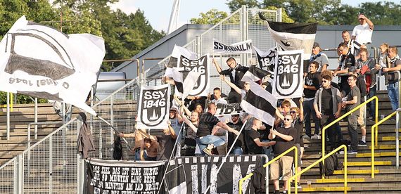 SSV Ulm 1846 vs 1. FC Saarbrücken (1-4) (3)