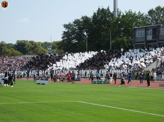 SSV Ulm 1846 vs Eintracht Frankfurt (2-1) (2)