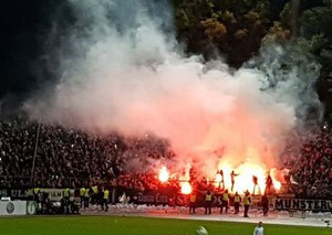 SSV Ulm 1846 vs Fortuna Düsseldorf (1-5)