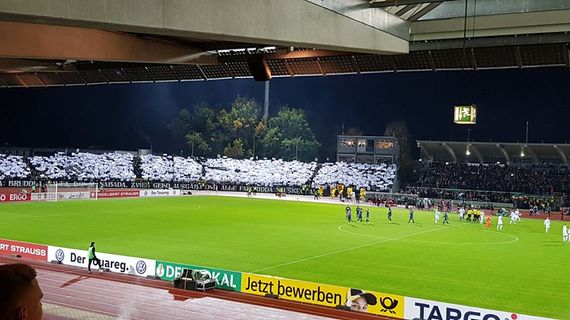 SSV Ulm 1846 vs Fortuna Düsseldorf (1-5) (3)