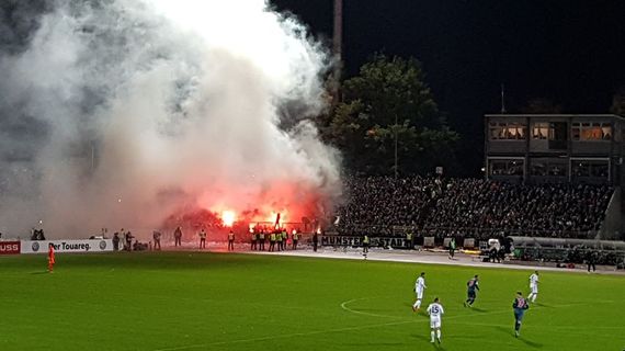 SSV Ulm 1846 vs Fortuna Düsseldorf (1-5) (7)