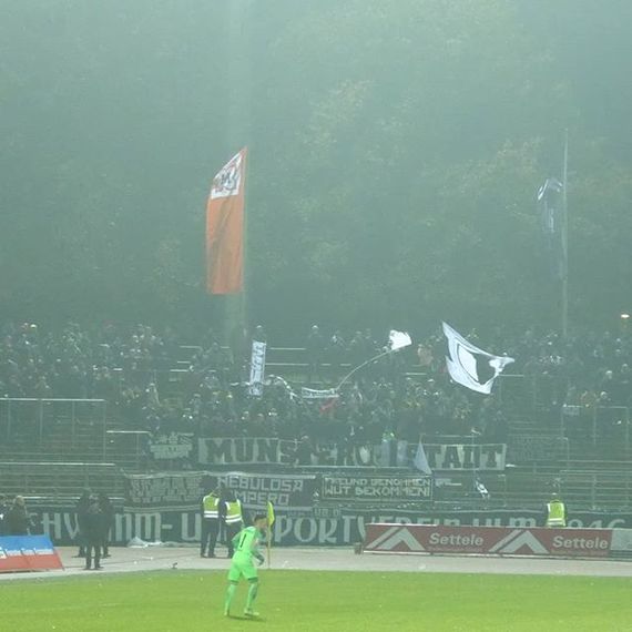 SSV Ulm 1846 vs Offenbacher FC Kickers (1-0) (1)