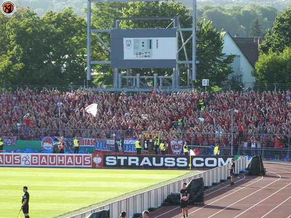 SSV Ulm 1846 vs 1. FC Heidenheim 1846 (0-2) (1)
