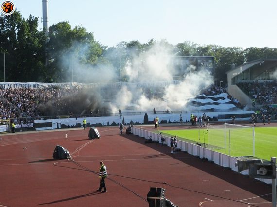 SSV Ulm 1846 vs 1. FC Heidenheim 1846 (0-2) (7)