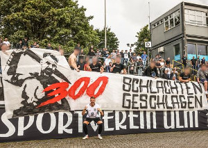 SSV Ulm 1846 vs FC Rot-Weiß Koblenz (1-0)