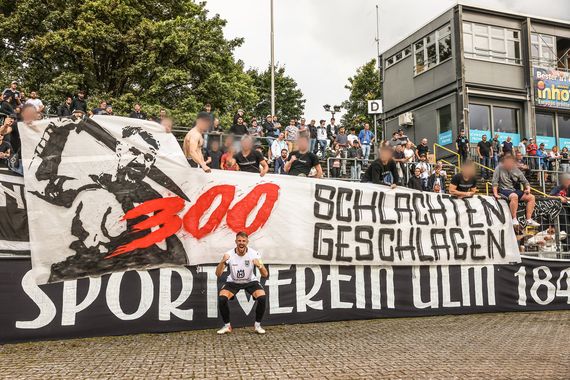 SSV Ulm 1846 vs FC Rot-Weiß Koblenz (1-0) (1)