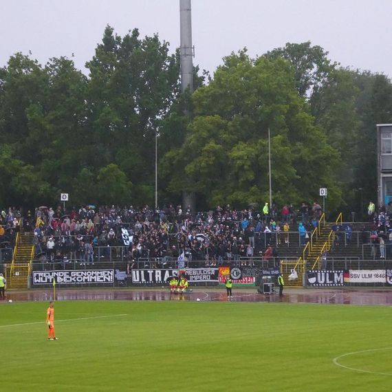 SSV Ulm 1846 vs 1. FC Nürnberg (0-1) (3)