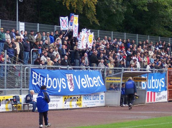 SSVg Velbert 02 vs Wuppertaler SV II (1-0) (2)