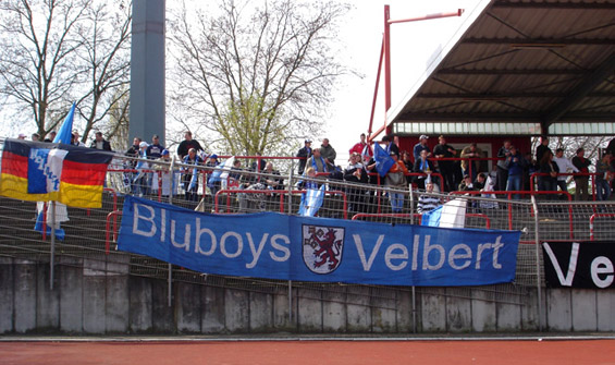 Rot-Weiß Oberhausen vs SSVg Velbert 02 (1-1) (3)