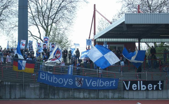 Rot-Weiß Oberhausen vs SSVg Velbert 02 (1-1) (5)