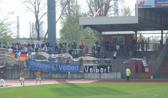 Rot-Weiß Oberhausen vs SSVg Velbert 02 (1-1) (7)