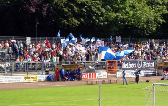SSVg Velbert 02 vs Rot-Weiß Oberhausen (1-0) (1)
