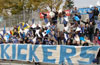 VfR Aalen vs Stuttgarter Kickers (0-0)